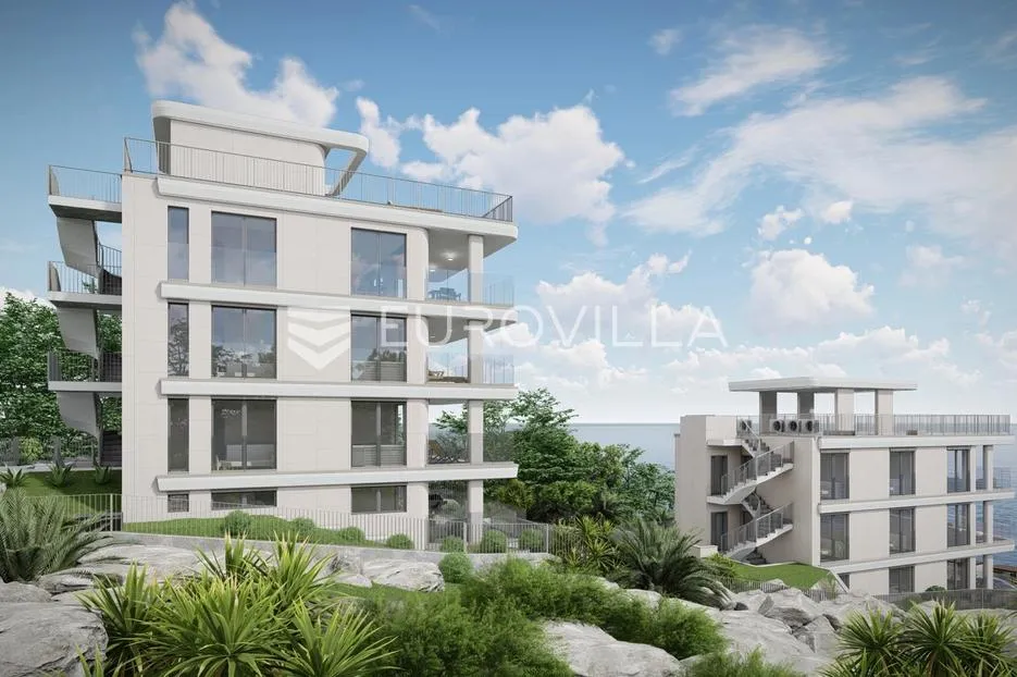 trogir, jednosoban stan s vrtom - slika 6