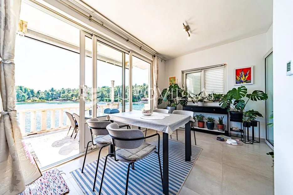 otok korčula, grad korčula, apartmani uz more u blizini stare jezgre - slika 20