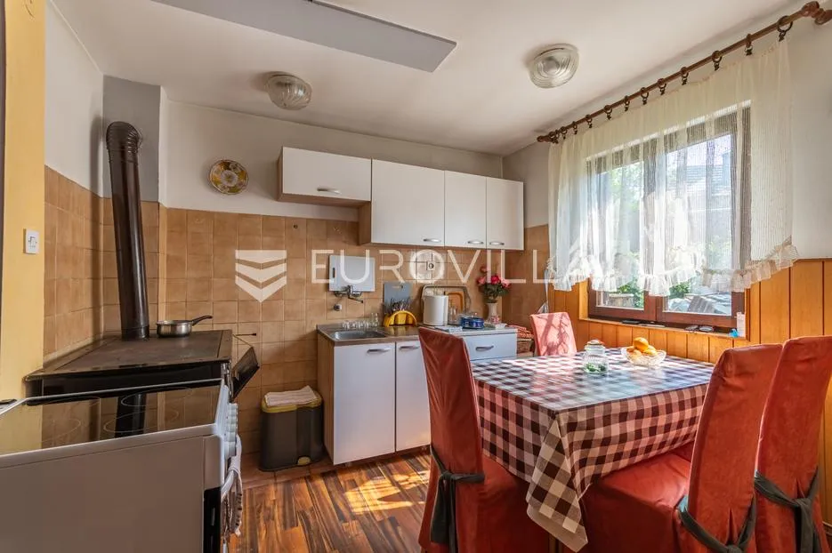 gornji kneginec, varaždin breg, kuća s potencijalom površine 164 m² - slika 4