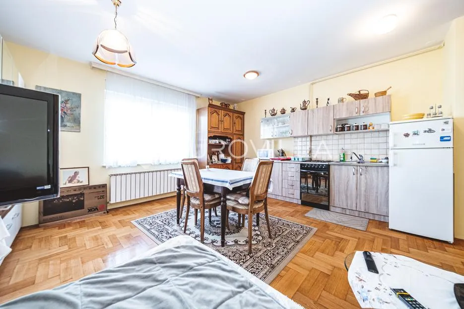 zagreb, malešnica, jednosoban stan 33,19 m2 - slika 2
