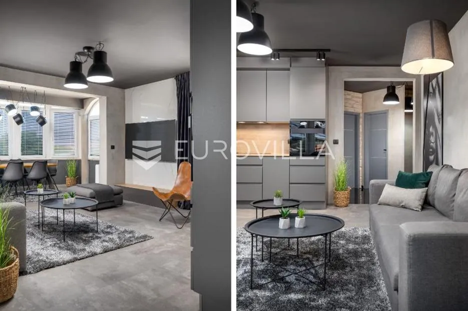 istra, pula, prekrasan dvosoban stan na odličnoj lokaciji, 65,33 m² - slika 5