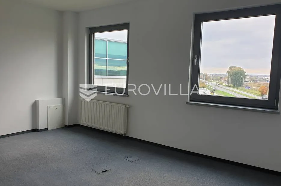 poslovni prostor za zakup 500 m² novi zagreb, buzin - slika 9