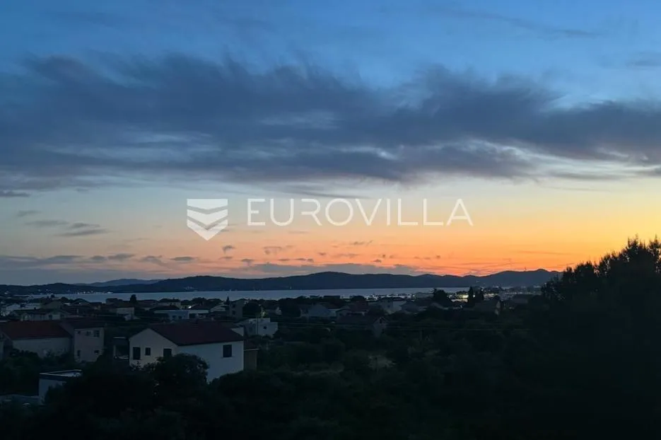 zadar, sukošan stan s pogledom na more - slika 6