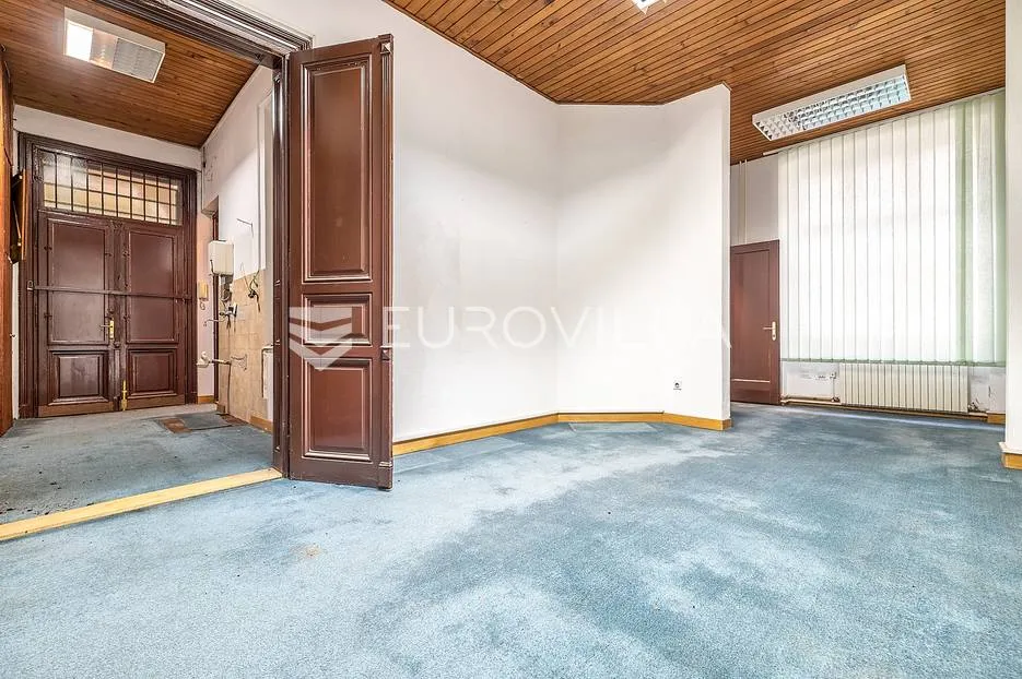 zagreb, centar, poslovni prostor / ulični lokal 119 m2 - slika 3