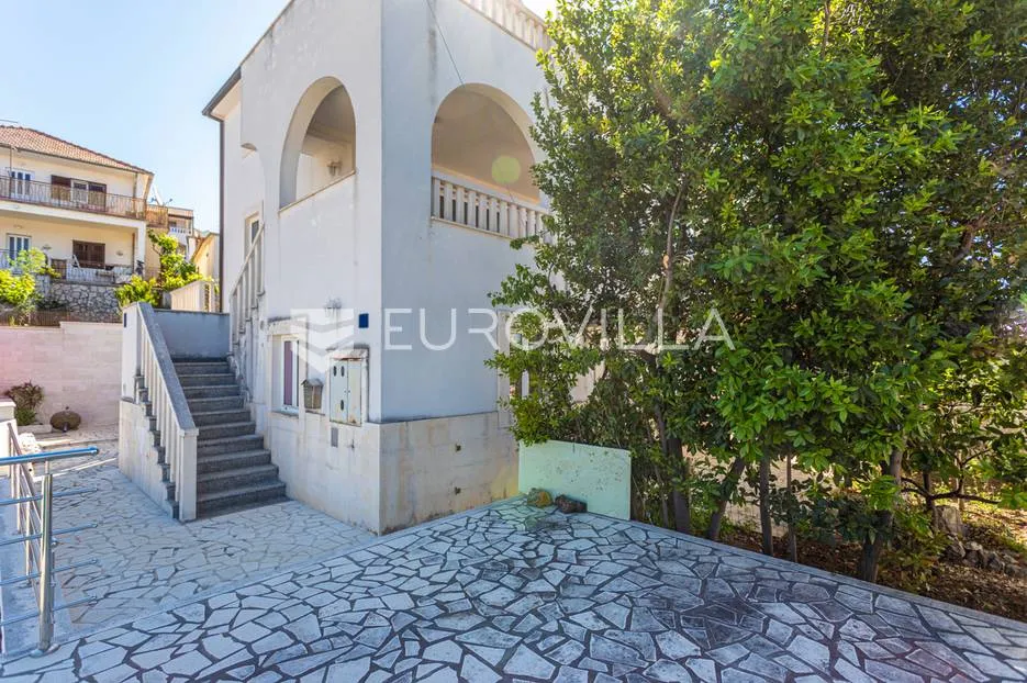 rogoznica, apartmanska kuća s pogledom na more - slika 5