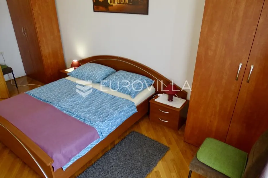 kastav, brestovice, trosoban stan od 120 m² sa zadivljujućim pogledom na more - slika 23