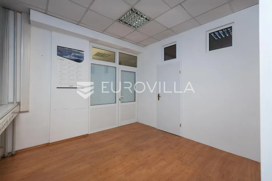 rijeka, centar, poslovni prostora 516 m², 1. kat, lift - slika 14