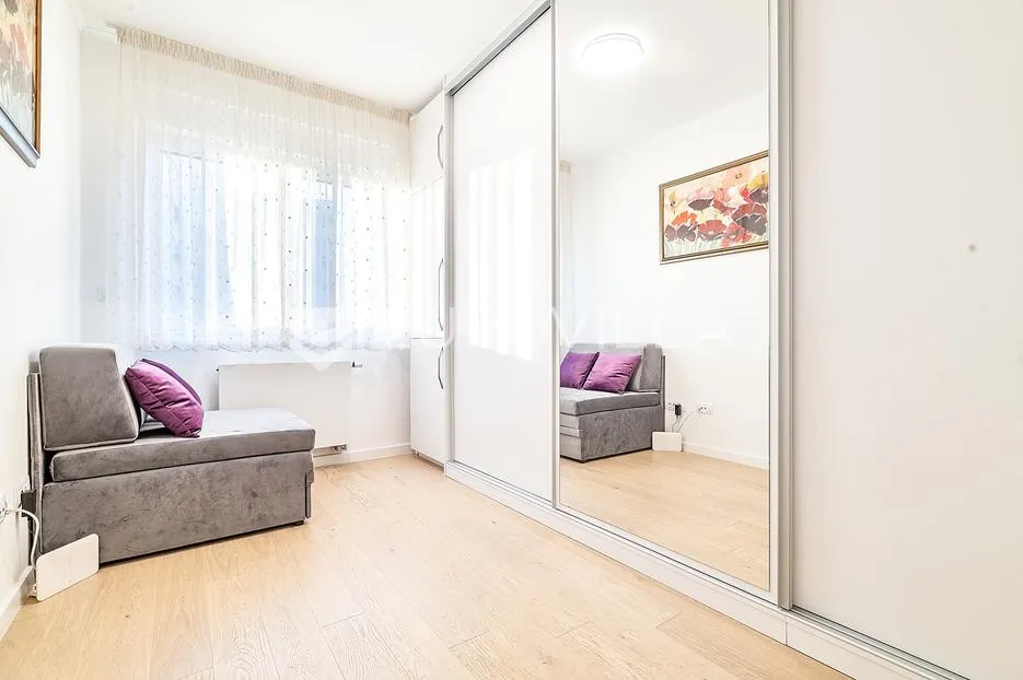 zagreb, vrbani, luksuzan četverosoban stan 95 m², novogradnja 2021. - slika 6
