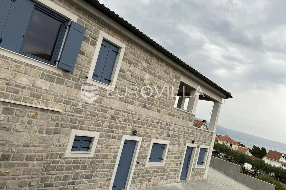 hvar, jelsa, predivna kuća s bazenom na odličnoj lokaciji - slika 48