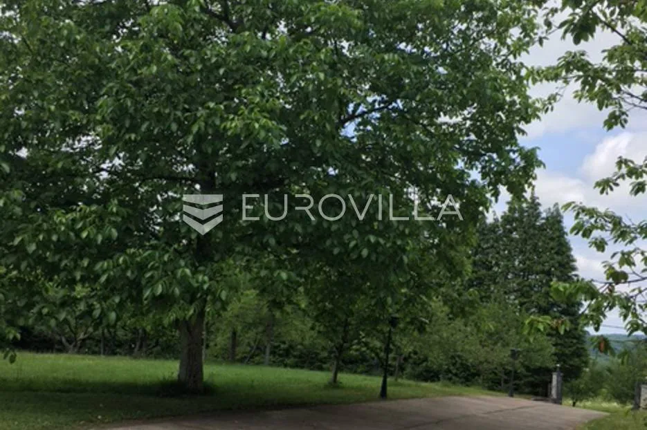 rakovica, plitvička jezera, obiteljska kuća 600 m² na zemljištu 41416 m² - slika 11