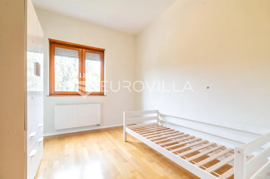 zagreb, maksimir, požarinje, odličan četverosoban penthouse s jacuzzy, saunom i garažom - slika 6