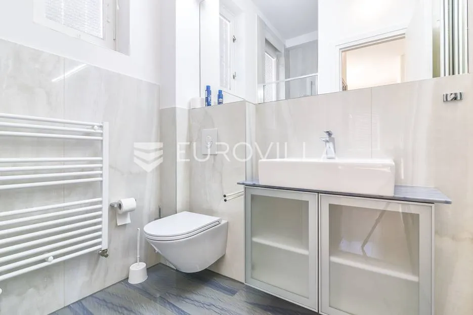 zagreb, strogi centar, izuzetan poslovni prostor, 144 m² - slika 10