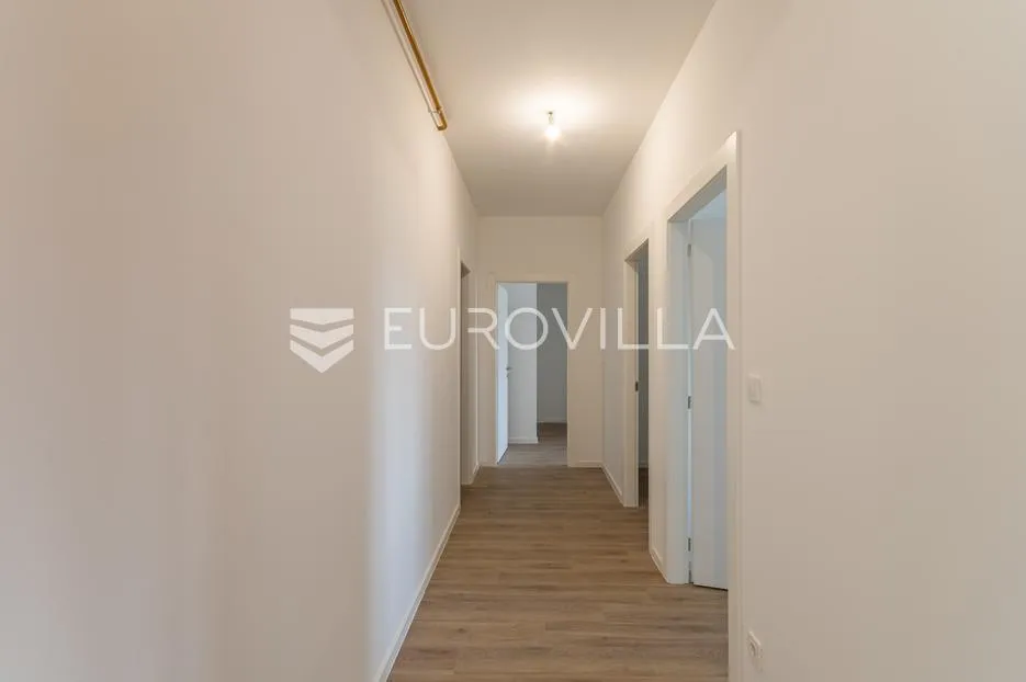 čakovec, globetka, atraktivan četverosoban stan površine 126,8 m² - slika 2