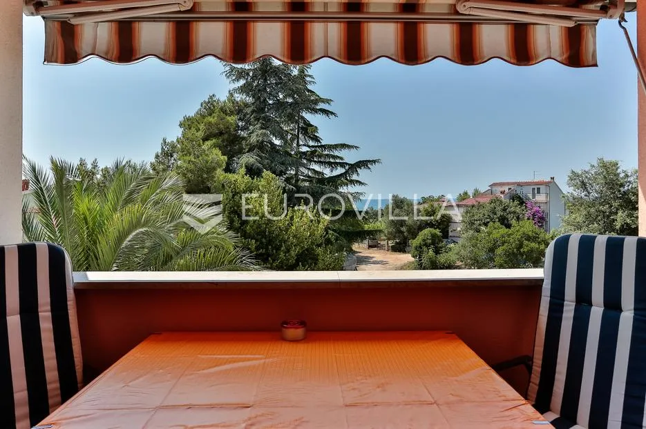 istra, pula - apartmanska kuća s pogledom na more u blizini plaže - slika 15