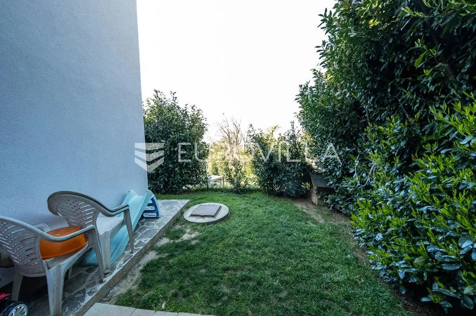 zagreb, šestinski vrh, dvosoban pet friendly stan površine 57 m² s vrtom i 2 parkinga - slika 4