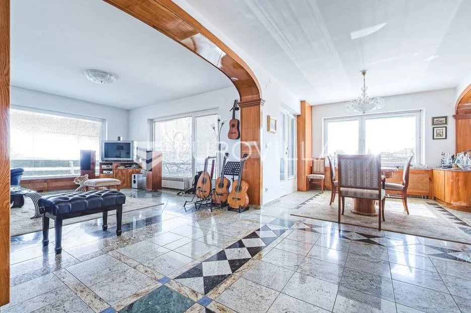 samobor, giznik, prekrasna kuća 450 m² sa okućnicom 2000 m² - slika 4