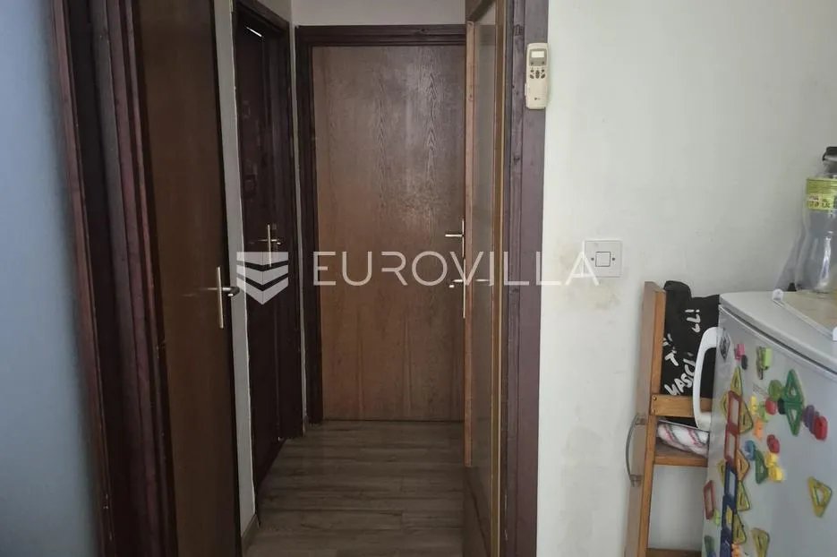 istra, rovinj, prostran dvosoban stan 127 m² s mogućnošću izvedbe 2 stana - slika 5