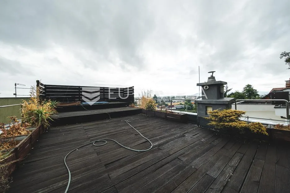 zagreb, ilica, trosoban penthouse 117 m² - slika 17