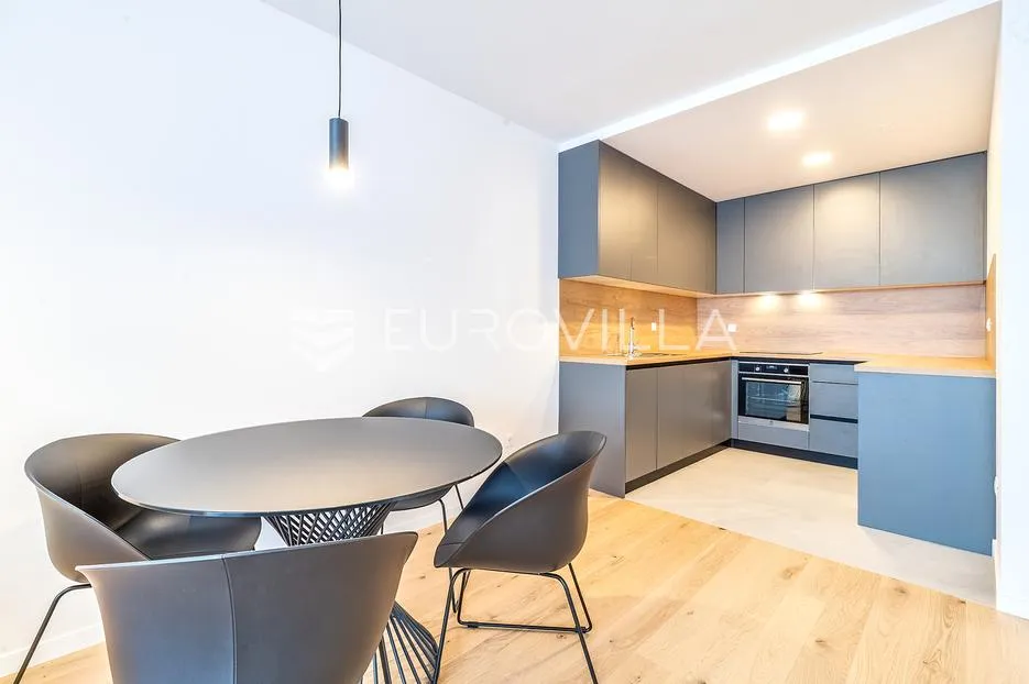 zagreb, špansko, vilima korajca, prekrasan dvosoban stan 61.41 m² - slika 3