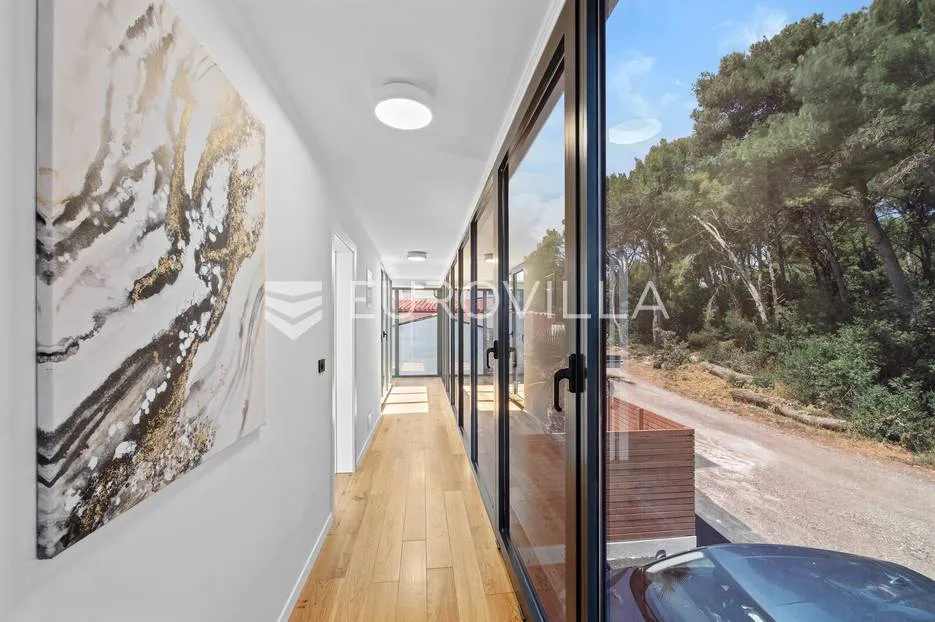 istra, medulin, prekrasna moderna dvojna vila nkp 220m2 - slika 70