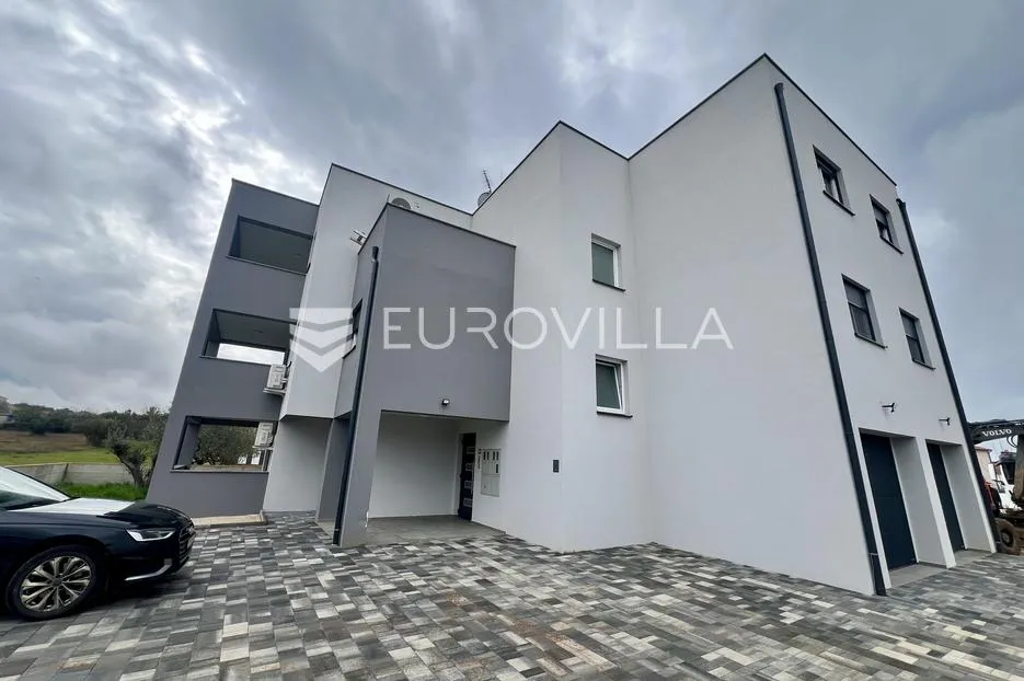 Istra, Veli Vrh - prekrasan dvosoban stan u novogradnji - Pula
