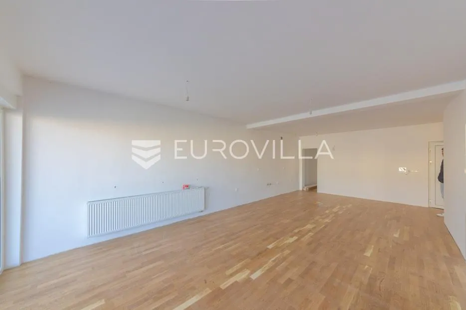 osijek, cvjetno naselje, moderan stan u urbanoj vili 124 m² 2. kat - slika 6