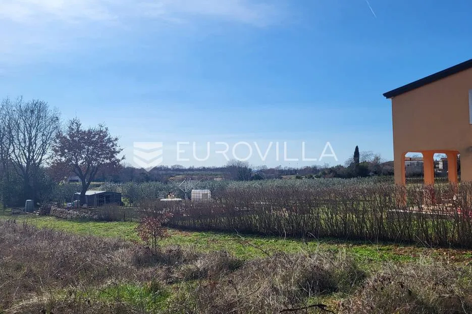 poreč, nova vas, veliko poljoprivredno zemljište 8640 m2 - slika 2