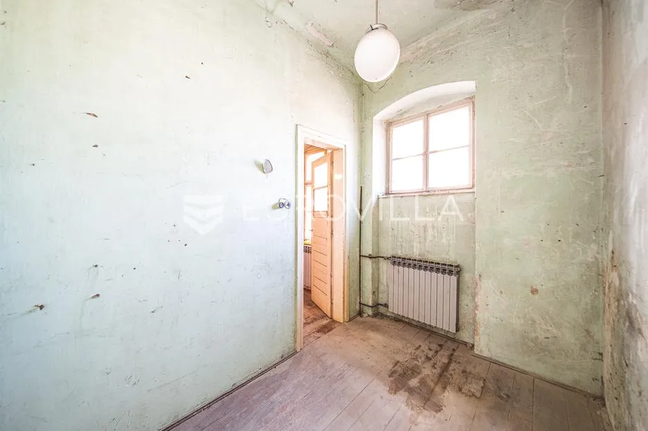 zagreb, mihanovićeva, četverosoban stan 112 m², potpuna adaptacija - slika 13