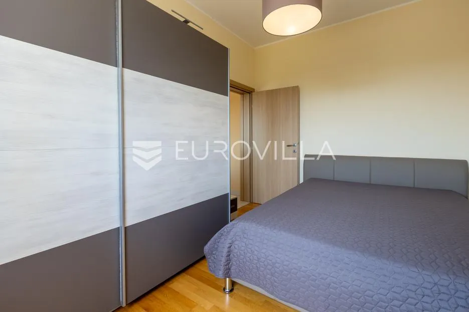 istra, ližnjan, penthouse s pogledom na more - slika 11