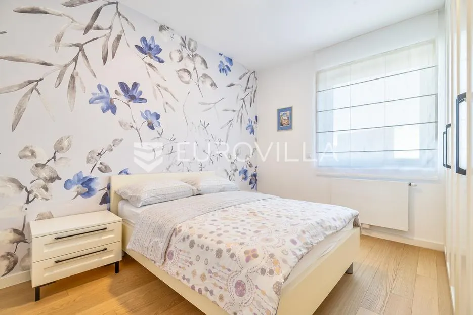 zagreb, vmd heinzelova, darwinova, prekrasan četverosoban stan 142 m² - slika 8