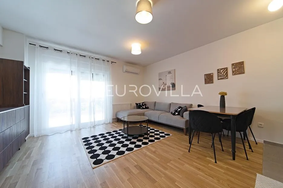 osijek, centar, prvi najam dvosobnog stana s parkirnim mjestom, 46 m² - slika 10