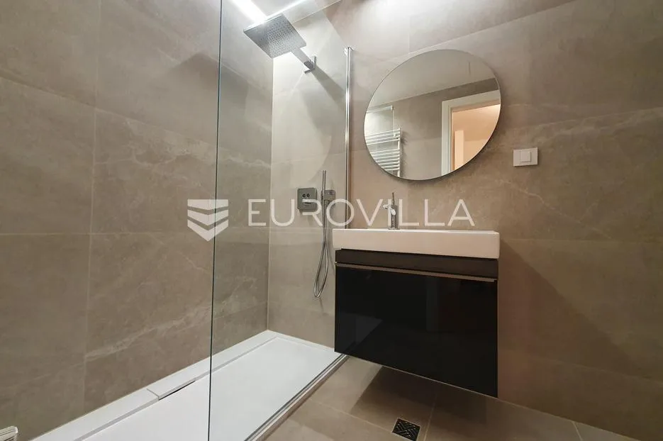 zagreb, heinzelova, moderan dvosoban stan/poslovni prostor s garažnim parkirnim mjestom, 55 m² - slika 6