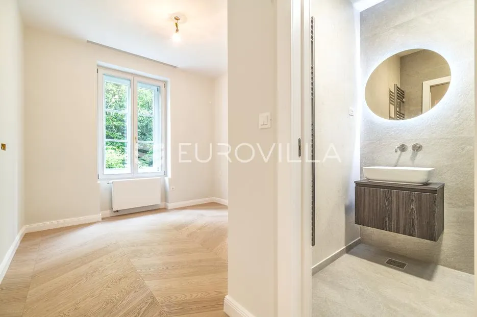 zagreb, tuškanac, atraktivan trosoban stan 105 m² - slika 7