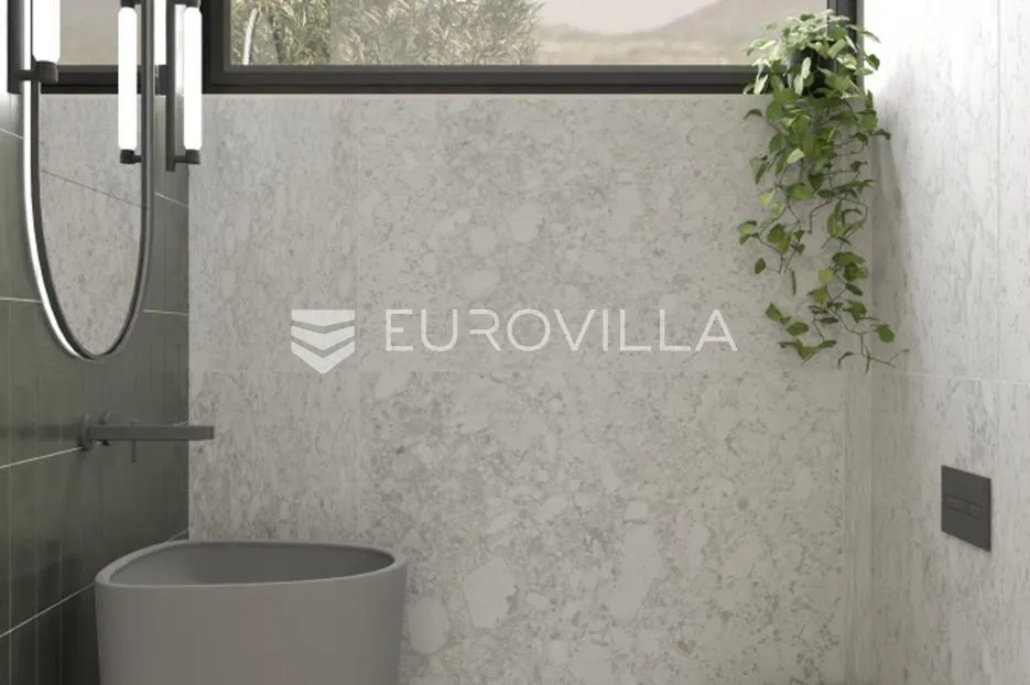 primošten, suvremena vila idealna za život ili investiciju - slika 9