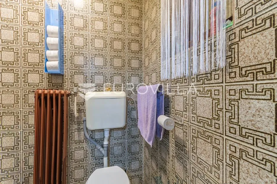 štrigova, prekrasna obiteljska kuća površine 120 m² - slika 12