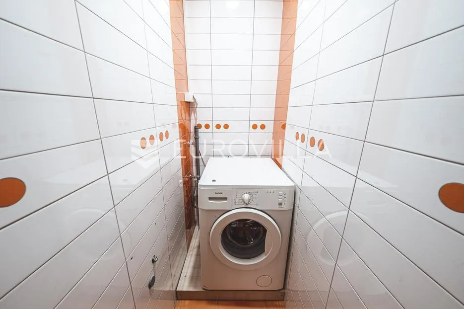 zagreb, sigečica, trosobni stan 72 m² - slika 12