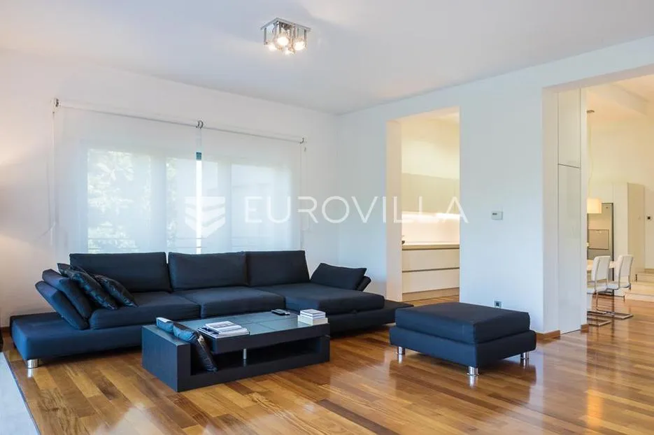 zagreb, gornje prekrižje luksuzan trosoban stan - slika 3