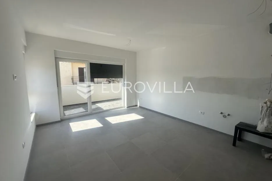 istra, medulin, novogradnja, svijetli trosoban stan 53 m² na 1. katu, odličnoj poziciji - slika 22
