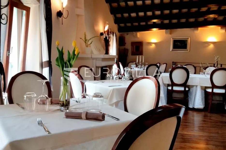 istra, rovinj, odlično uhodani restoran na top lokaciji - slika 8