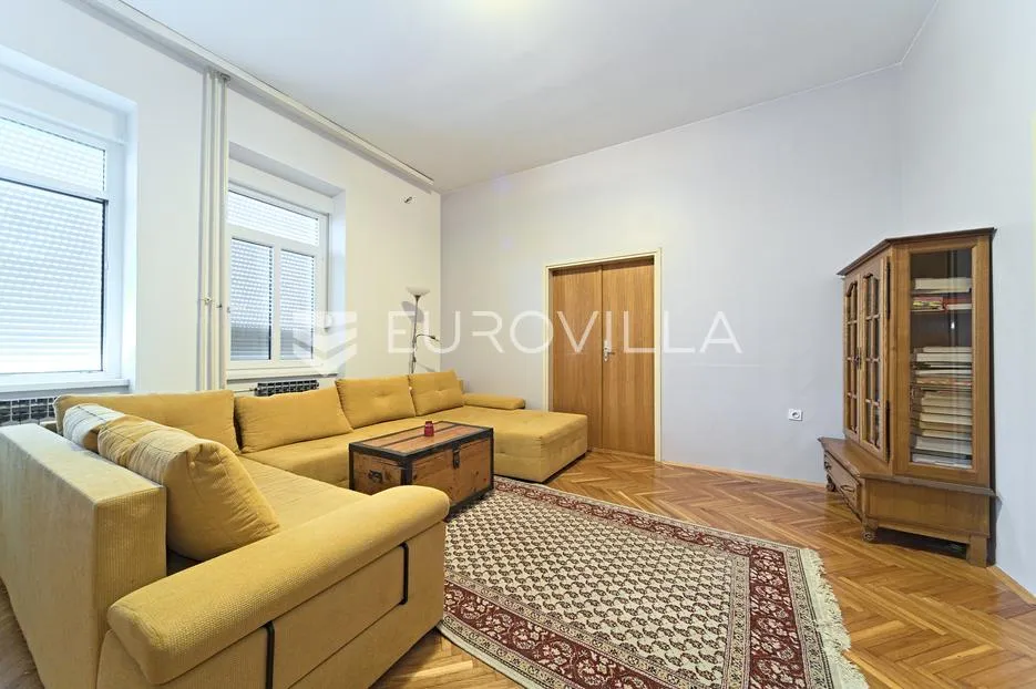 osijek, donji grad, poslovni prostor stan u prizemlju 105 m² u blizini bolnice - slika 5