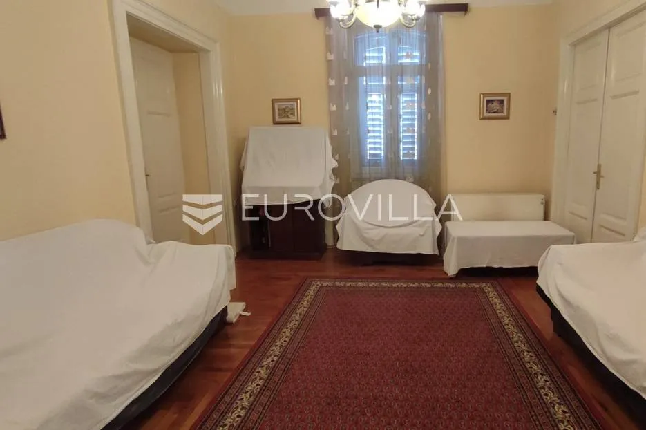 pula, giardini, višesoban stan, privatni parking, velika terasa, 180 m² - slika 9