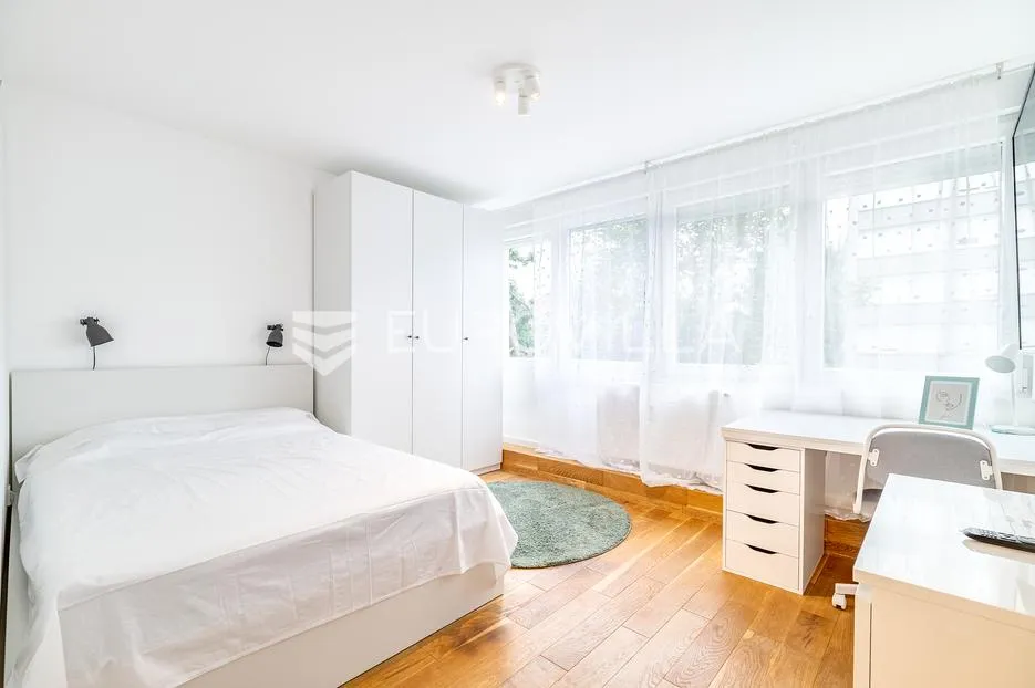 zagreb, srednjaci, prekrasan četverosoban stan, 69 m² - slika 6