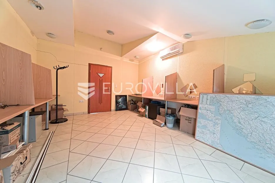 osijek, industrijska zona čepinska, poslovna zgrada 610 m² - slika 10