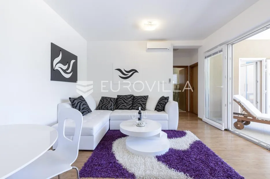 slivno, blace, stan oznake s4, 83 m² - slika 10