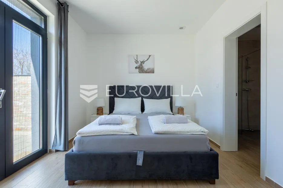 izvrsna investicija u seoski turizam: prodaja 4 moderno uređena apartmana u kopačevu - slika 7