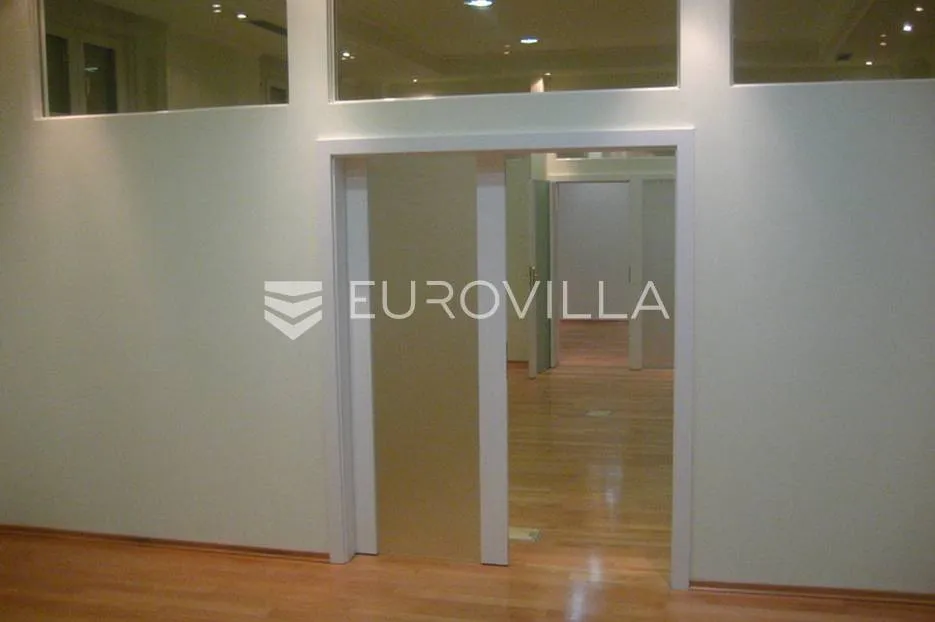 palmotićeva, poslovni prostor 234 m2 - slika 3