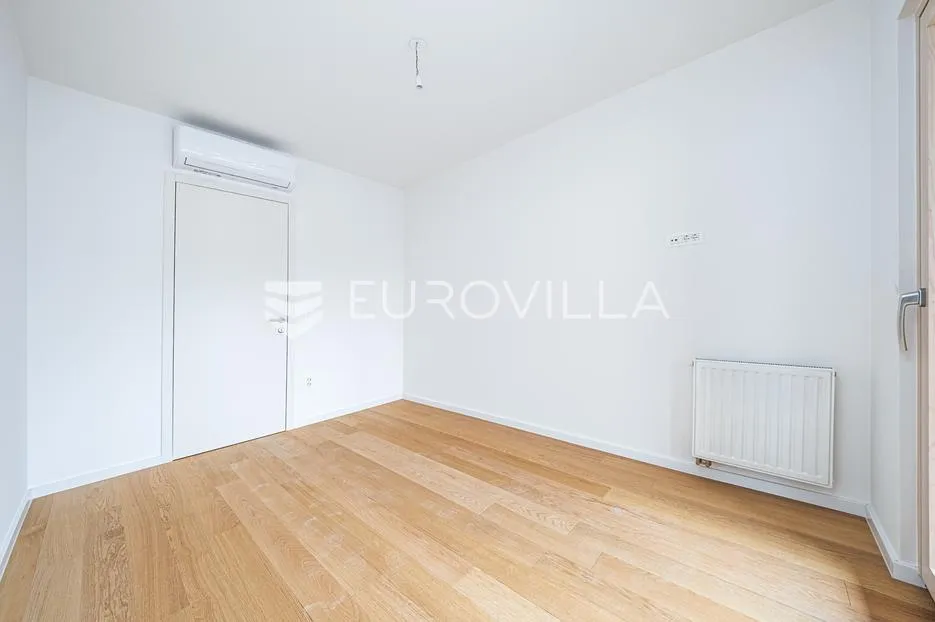 zagreb, črnomerec, vrhunska novogradnja, četverosoban stan površine 93 m² - slika 6