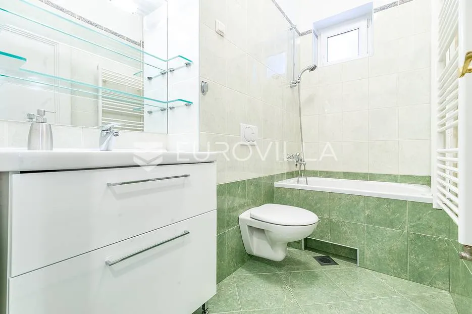 zagreb, centar, primorska ulica trosoban stan 90 m² - slika 5