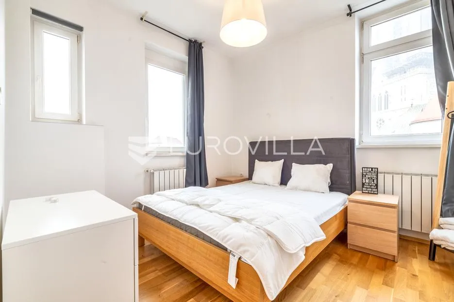 zagreb, centar, trosoban stan 85 m² - slika 7