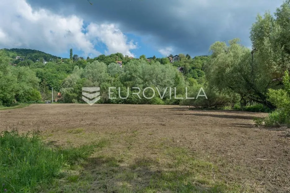 zagreb, gračani, zemljište 7532 m2 za restoran, sportsko-rekreacijski centar - slika 6